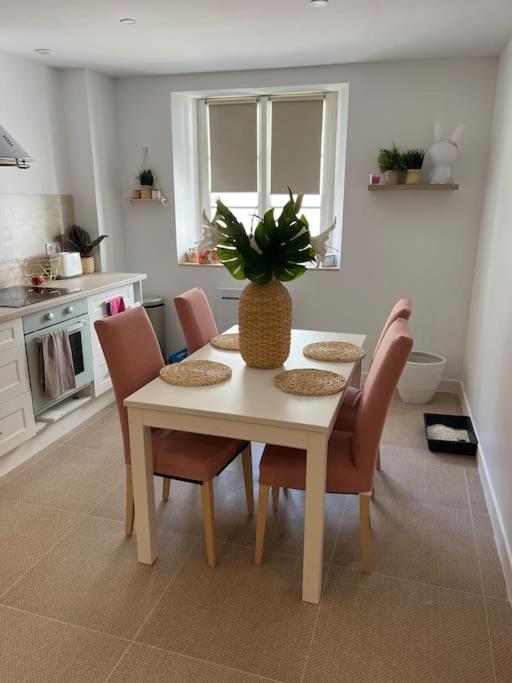 Appartement Fontaine De Vaucluse מראה חיצוני תמונה