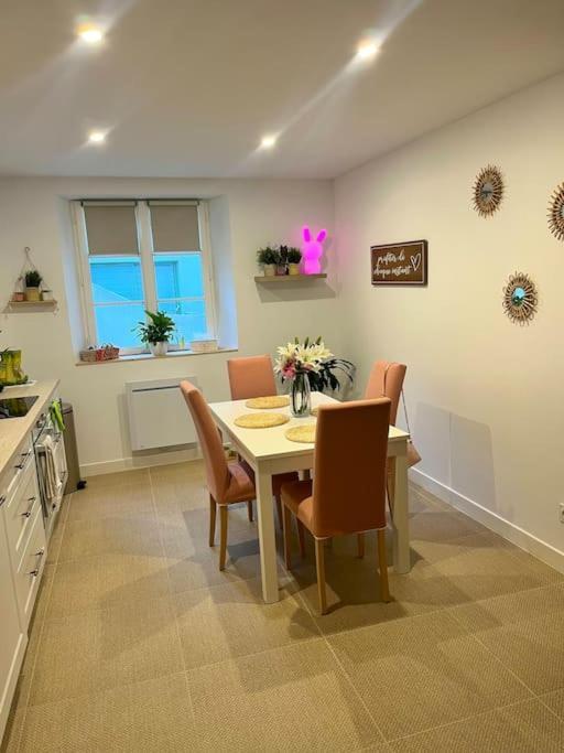Appartement Fontaine De Vaucluse מראה חיצוני תמונה